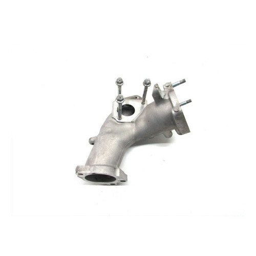Tubo Admissão Suporte Do Tbi Egr Hilux 3.0 2013 A 2015 171cv