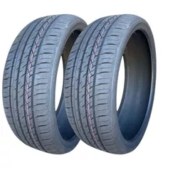 Kit 2 Pneus Comforser Aro 15 165/45R15 68V Sports-K4 Novo 165 45 15 Esportivo