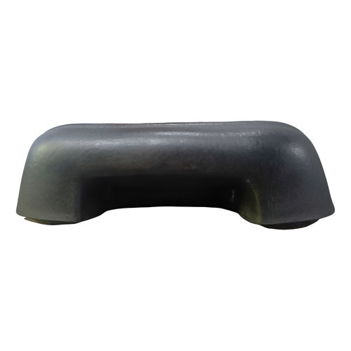 Apoio De Braço Puxador Porta L/e Ford Escort 85/92 Cx:128 - Preto