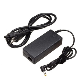 Fonte Carregador para Notebook Acer Aspire One D257 | 19 V 2.15 A 40 W em Oferta na Shopee