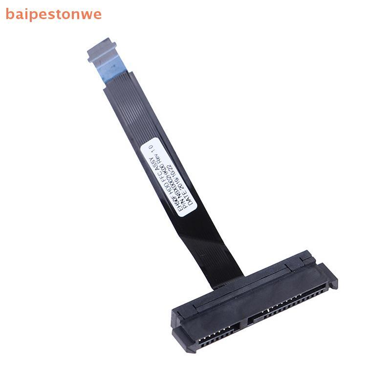 [baipestonwe] Para Nitro 5 AN515-44 AN715-74G NBX0002HK00 Cabo hdd De Disco Rígido SATA em Oferta na Shopee