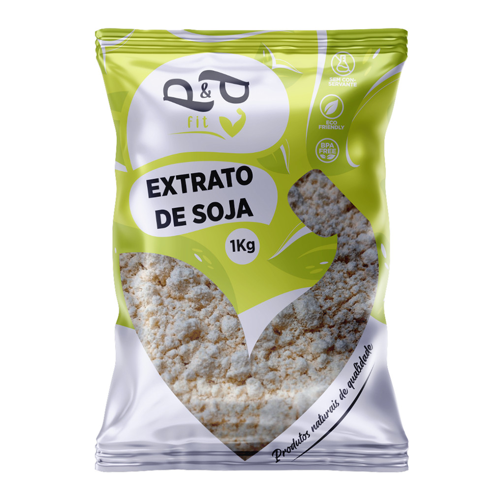 Farinha de Soja - Comprar com Melhor Preço em Essenciais para Assar