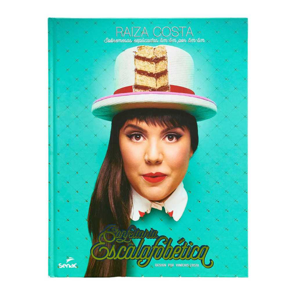 Confeitaria escalafobética