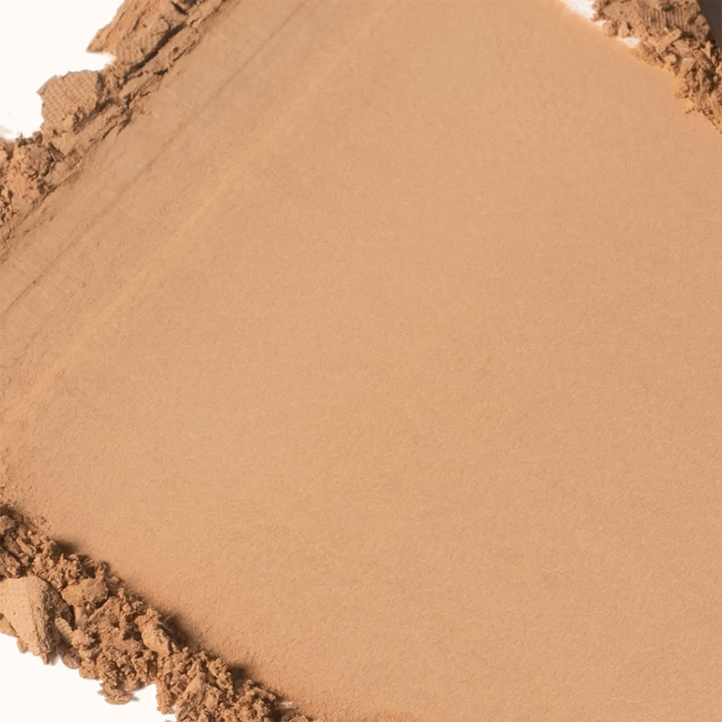 Detalhes do Océane Edition Compact Powder True Caramel - Pó Compacto 8,5g