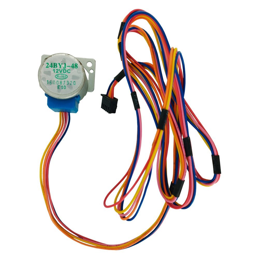 Motor Swing de Aleta One Acs 9.000 e 12.000 Btus Agratto Original
