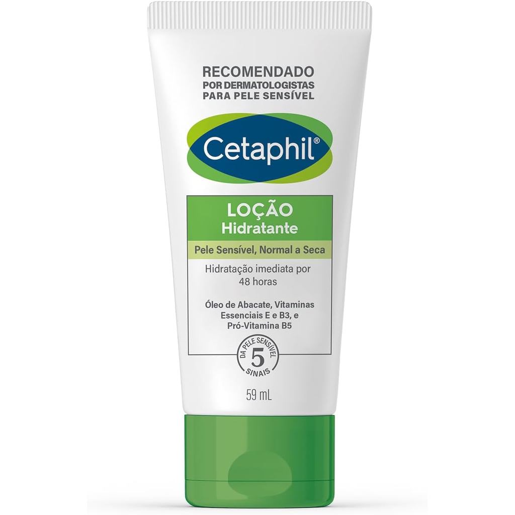 Cetaphil Loção Hidratante 59ml