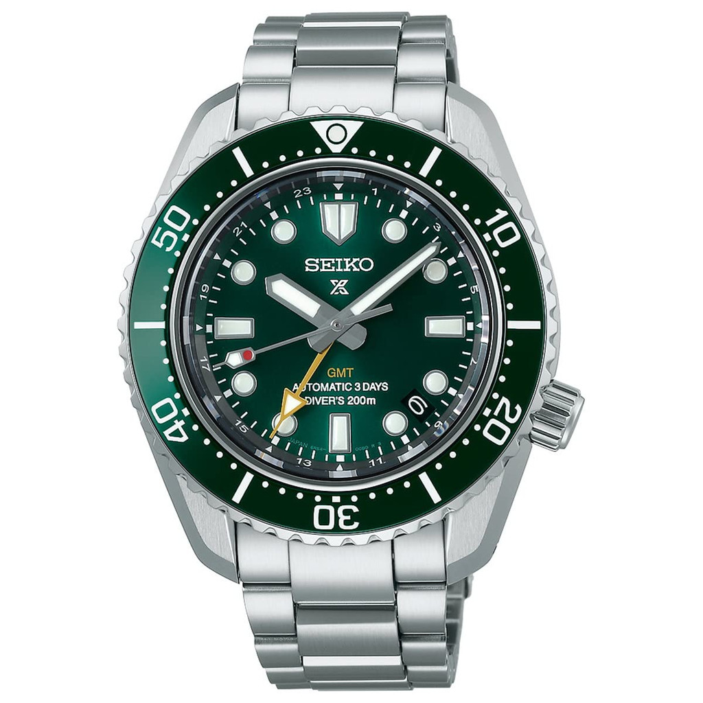 PROSPEX [SEIKO] SEIKO Prospex SBEJ009 Diver Automático GMT Exclusivo