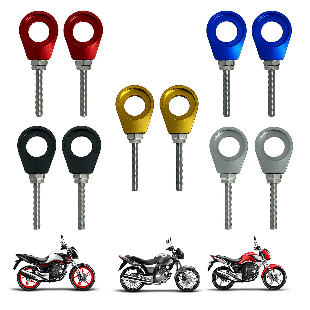 Esticador de Corrente 160: Onde Comprar | BuscaProdutos