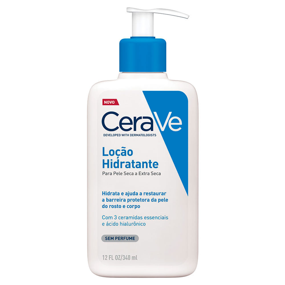 Creme Hidratante Cerave sem Perfume: Onde Comprar | BuscaProdutos