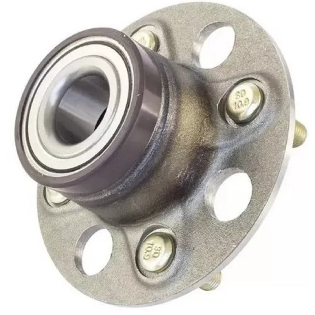 CUBO DE RODA, TRASEIRA, HONDA CITY 1.5, FIT NEW LX 1.4 1.5 FREIO A DISCO E A TAMBOR C11H051