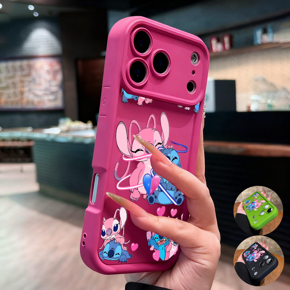 Capinha Para Samsung S24 Plus S24 Ultra S23FE S20 S22 S21 A17 A07 M34 Capa de celular com Costura Stitch Macia De Case em Oferta na Shopee