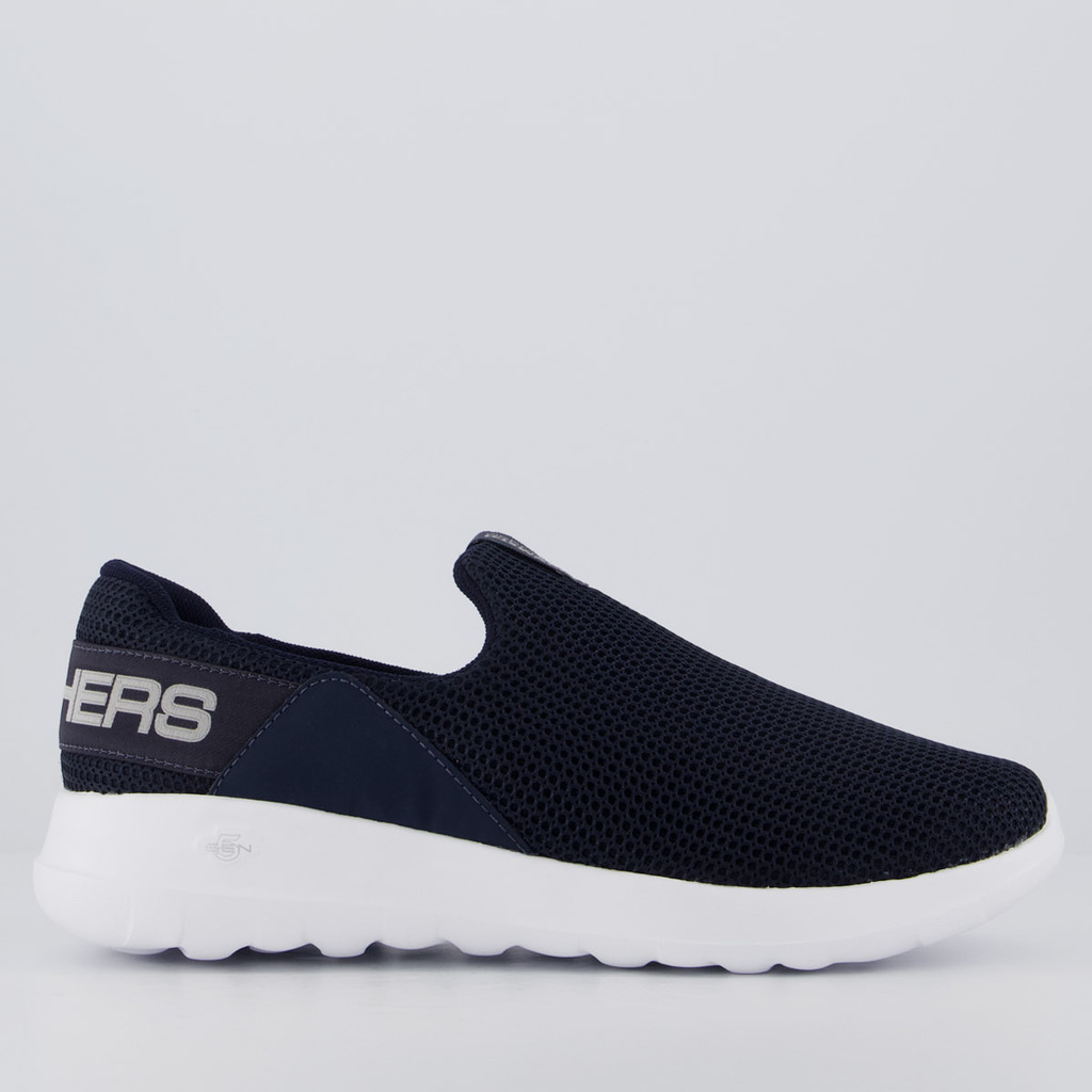 Tênis Skechers Go Walk Max Marinho