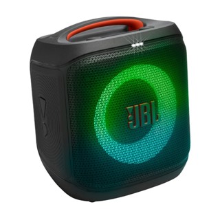 Caixa De Som Portátil JBL Partybox Encore Essential 2 Bluetooth AUX P10 Resistente A Água em Oferta na Shopee