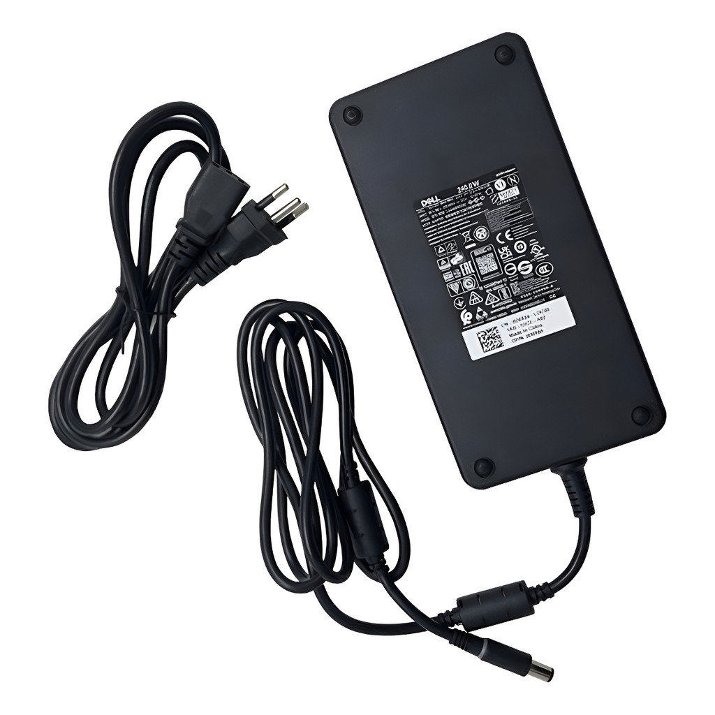 Fonte Compatível Com Dell 180w Dell Gamer Alienware