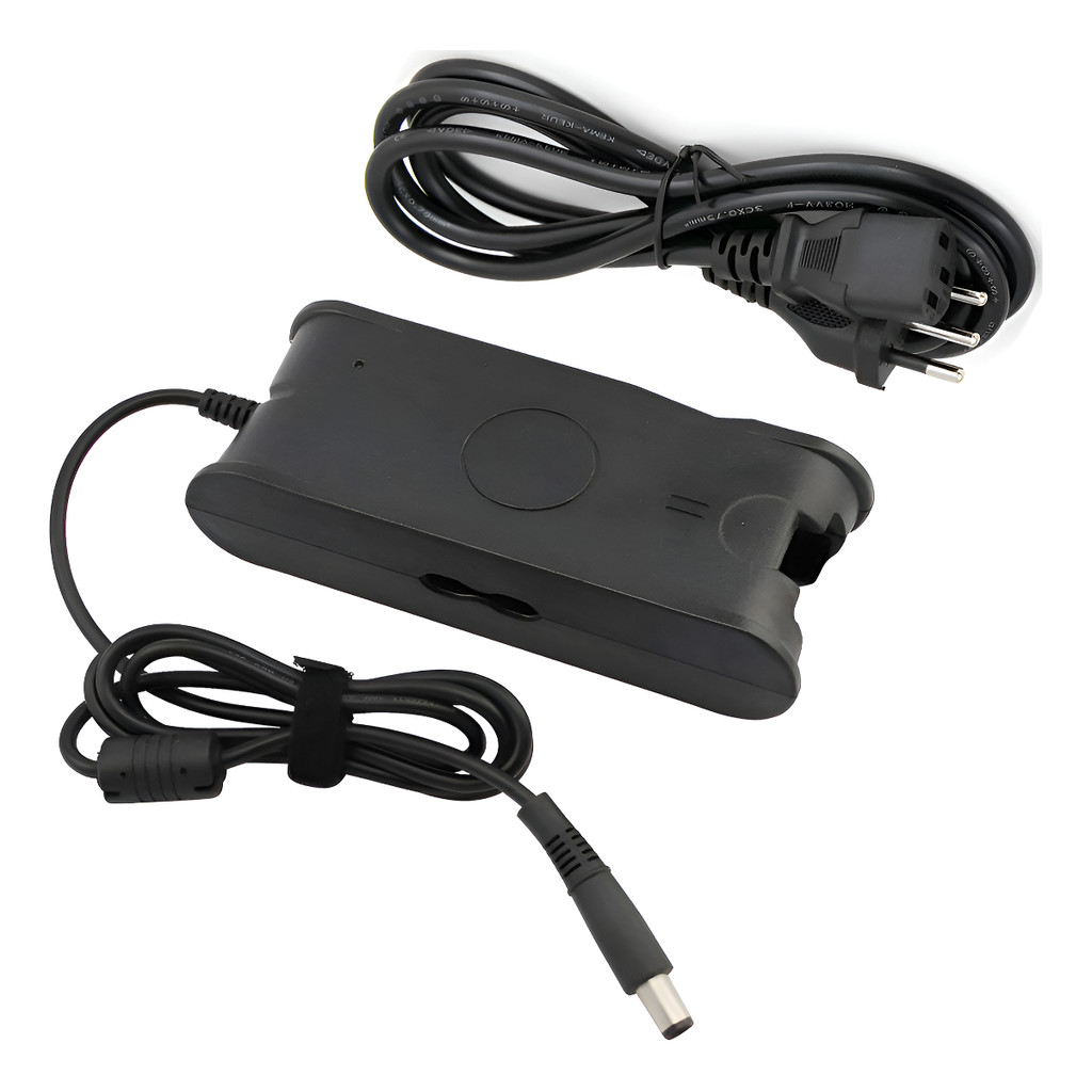 Fonte Compatível Com Dell  90w Para Inspiron 14r 5420 5421