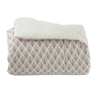 Edredom 300 Fios Satinée Kacyumara Nissi em Oferta na Shopee