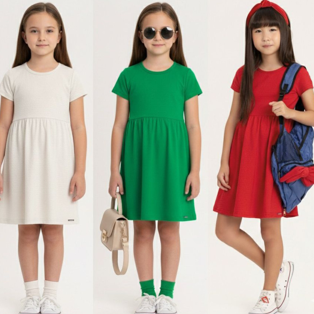 O que é Alakazoo Vestido? Guia e Onde Comprar | BuscaProdutos