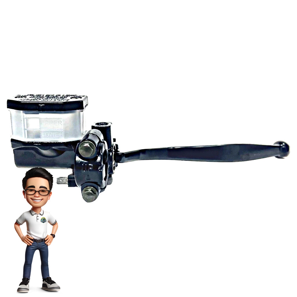 Burrinho De Freio Suzuki Yes 125/intruder 125 em Oferta na Shopee