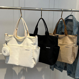 Bolsa Tiracolo Escolar Impermeável em Tecido Oxford – Grande Capacidade para Universidade…