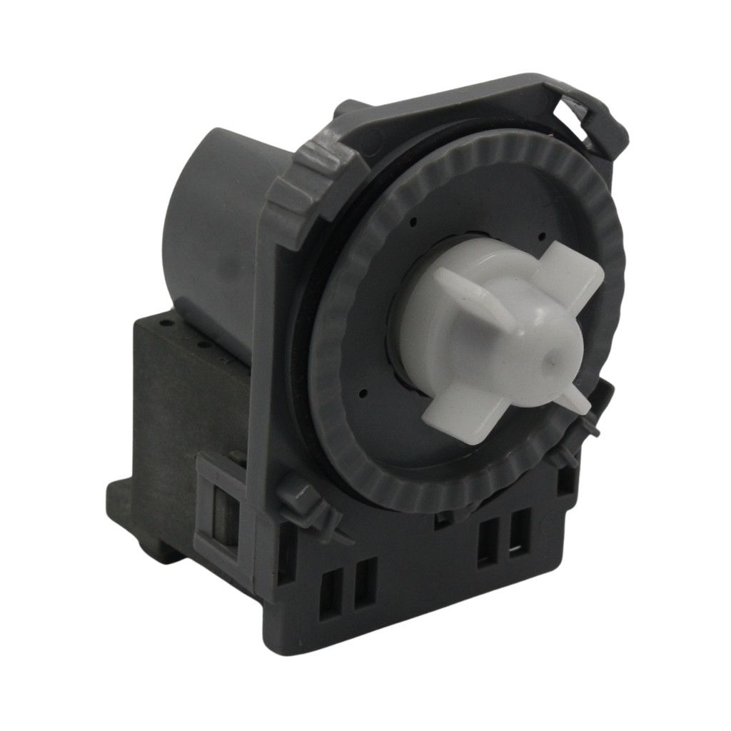 Bomba De Drenagem Lava Louças Electrolux Ll08 Le08 Lv08 220v Original - A08902801