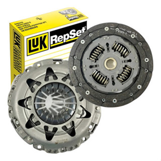 Kit De Embreagem Sandero Logan March Versa 1.6 16v 2015 A 20 em Oferta na Shopee