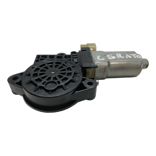 Motor Vidro Elétrico Diant Esquerdo Kia Cerato 2008 Cx74m
