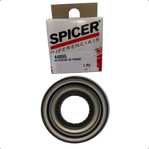 Retentor Pinhao Diferencial Spicer Blazer S10 Ranger Troller