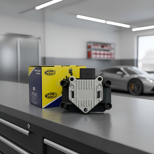 Bobina Ignição Gol G4: Onde Comprar | BuscaProdutos