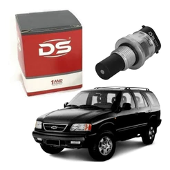 Sensor Velocidade Ds Blazer 2.2 2.5 1995 A 2000