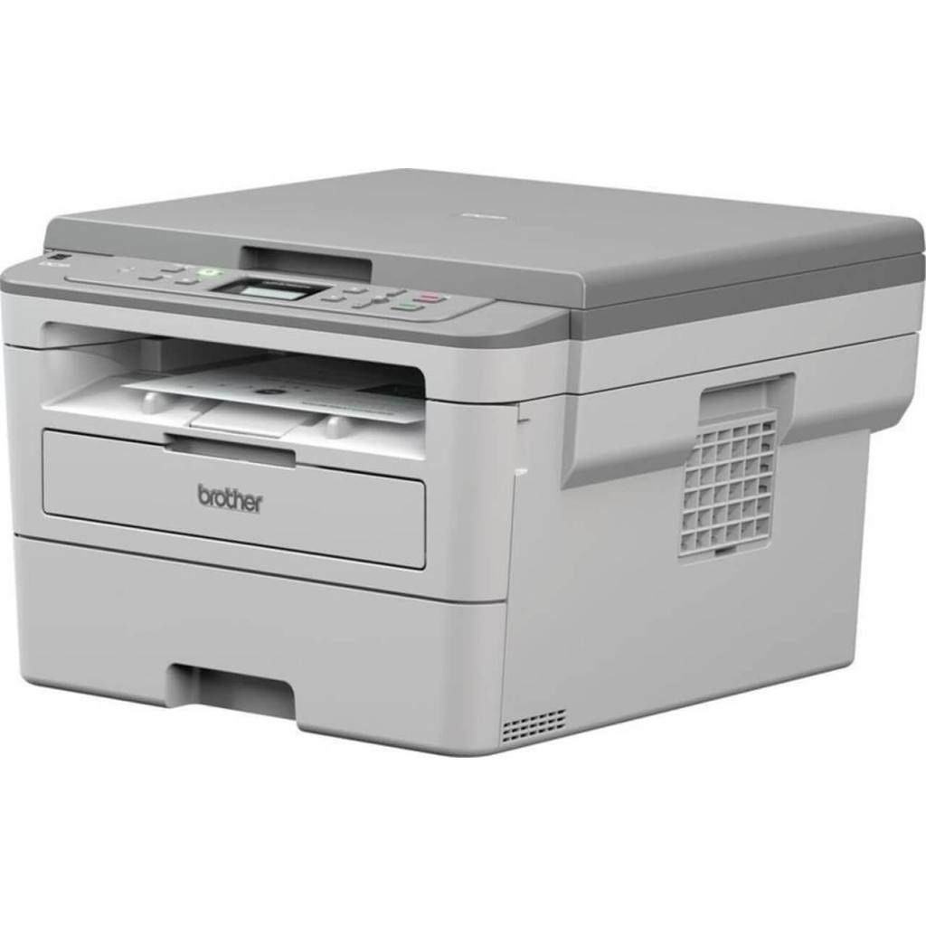 Impressora Brother 7520 DCP-B7520DW Multifuncional Wireless