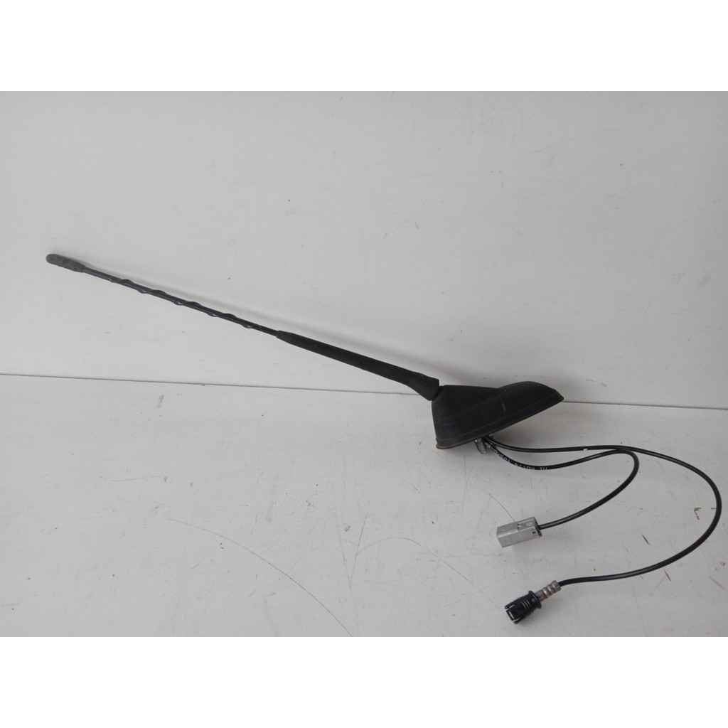 Antena Base Do Teto Peugeot 408 2013 14 15 