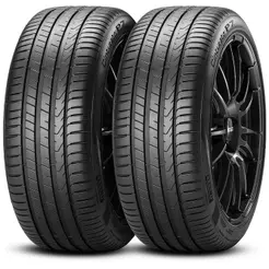 Kit 2 Pneu Pirelli 225/45R17 91W Cinturato P7 KS (P7C2)