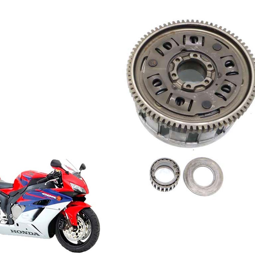 Campana Embreagem Honda Cbr 1000 Rr 04-07