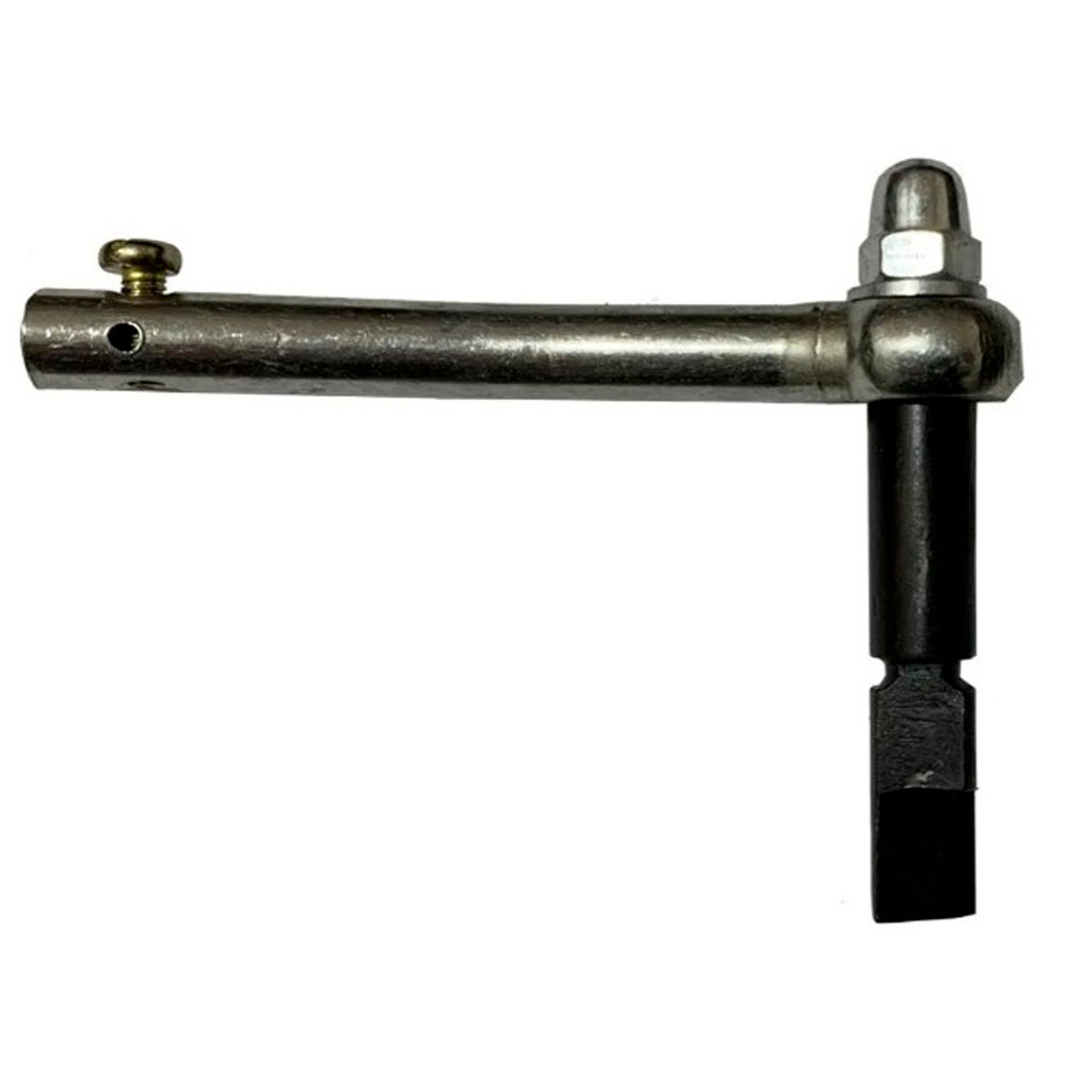 Alavanca Da Embreagem Para Motor Moskito Bike Motorizada 80cc em Oferta na Shopee