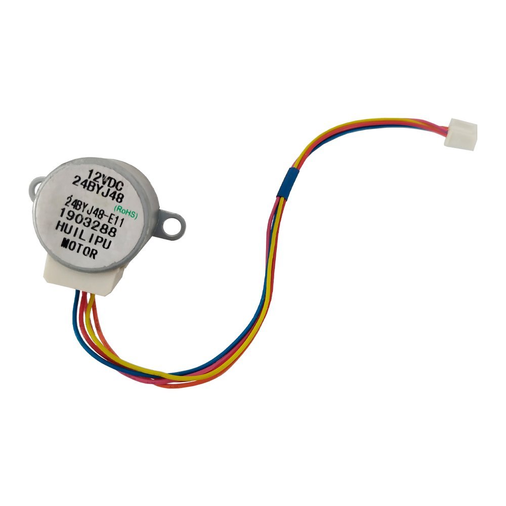 Motor de Aleta Evaporadora Fit 9.000 e 12.000 Btus Agratto