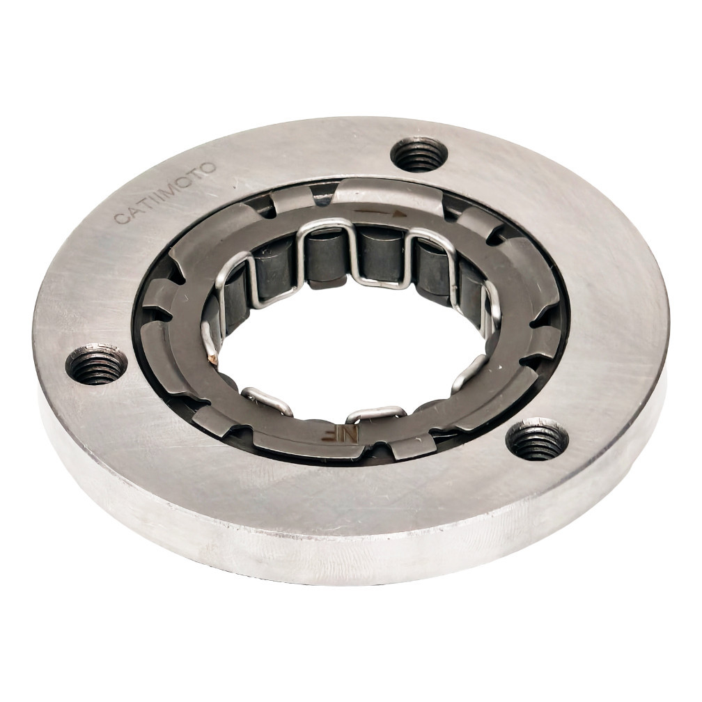 Placa De Partida Dafra Horizon 250 / Roadwin 250