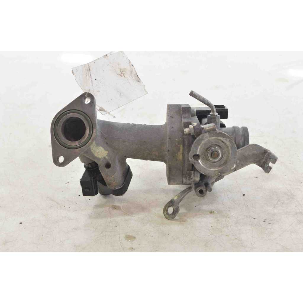CORPO DE INJECAO - MOTOCICLETA HAOJUE VR 150 2022