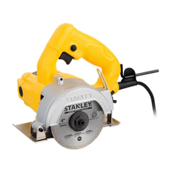 Serra Mármore Stanley Sem Disco 115mm 1200W 220V Amarelo