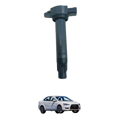 Bobina Ignicao Mitsubishi Lancer Hlt 2.0 Cvt 2018 Original