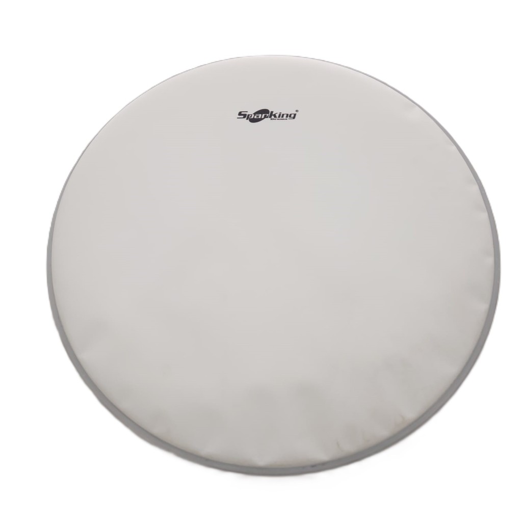 Pele Porosa para Bumbo Marcha e Surdo Percussão 26" Spanking Drums 668 - PONTA DE ESTOQUE