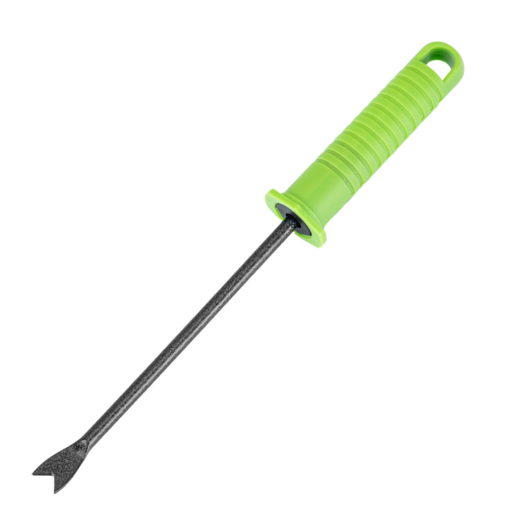 EXTRATOR DE ERVAS, REVESTIMENTO PROTETOR, CABO DE PLASTICO, 300MM, 1PC // PALISAD em Oferta na Shopee