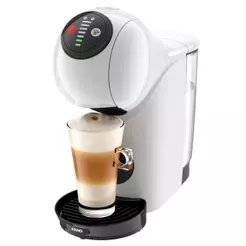 Cafeteira Nescafe Dolce Gusto Genio S Basic Branca Automática 110v