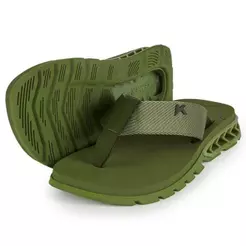 Chinelo Kenner Rakka U1 Masculino - Verde