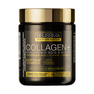 Collagen Plus 264g – Belíssima em Oferta na Shopee
