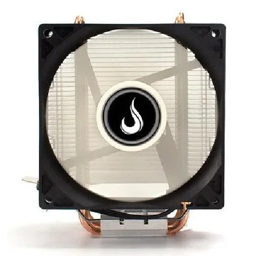 Cooler  pra processador Gamer |/ CPU Processador Intel E Amd 1150 1151 1155 1200 1700 FM2 AM2+ AM3 AM3 AM4