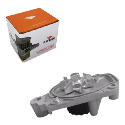 Bomba D Agua Honda Civic 1.6 1.5 1992 1993 1994 1995 em Oferta na Shopee