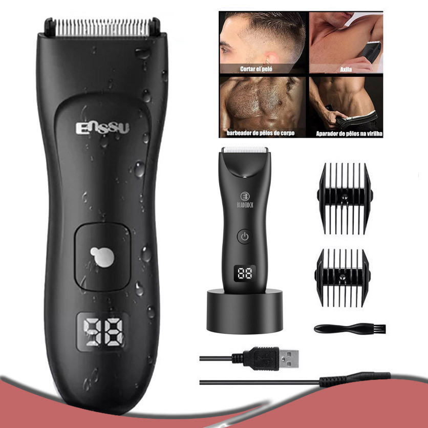 Máquina de Depilação Íntima: Onde Comprar | BuscaProdutos