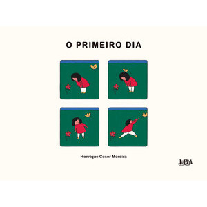 Livro O primeiro dia - Novo DFP