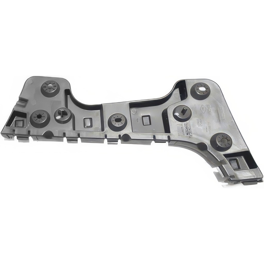 Suporte Esquerdo Para-Choque Traseiro Renault Duster Oroch 2016 até 2022 - Cód. 850454514R