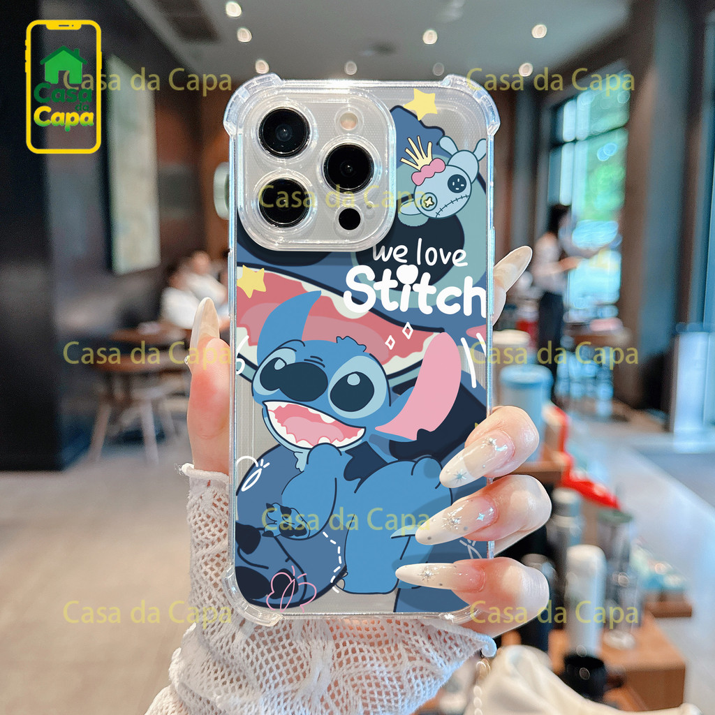 Capinha iPhone 17 16 15 14 13 12 11 Capinha Redmi 14 13C 12 A5 NOTE13 Capinha MOTO EDGE60 G54 G52 G85 G86 DLTMFS012